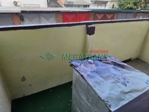 Sale, three bedroom apartment, 78m², Sajam, Novi Sad Sve Podlokacije - image 7