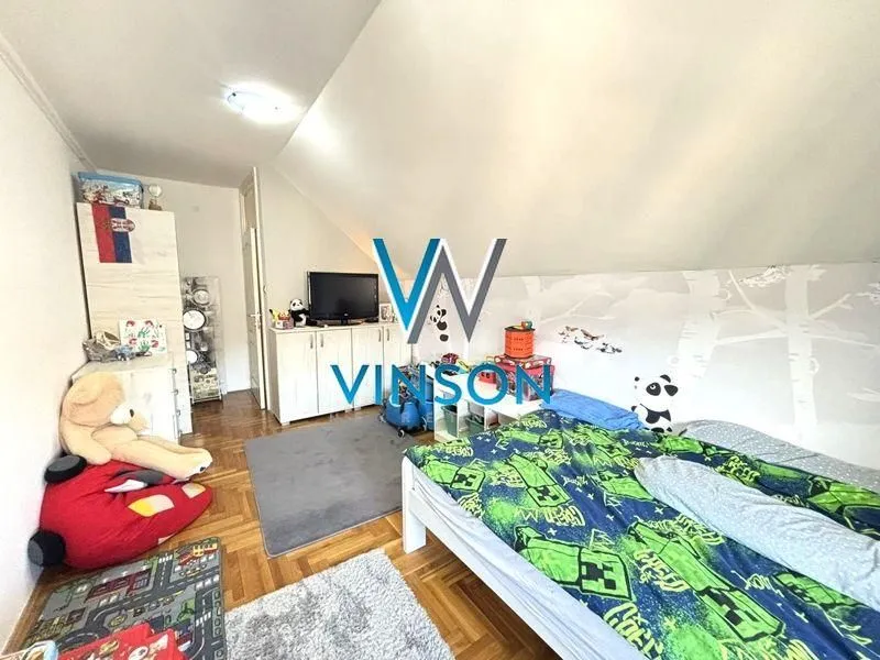 Prodaja, dvosoban stan, 80m², Nova Detelinara, Novi Sad Sve Podlokacije