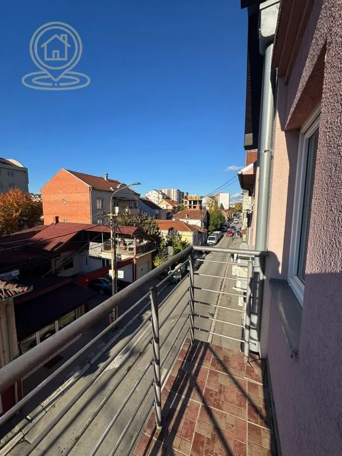 Rent, office space, 300m², Centar, Kragujevac