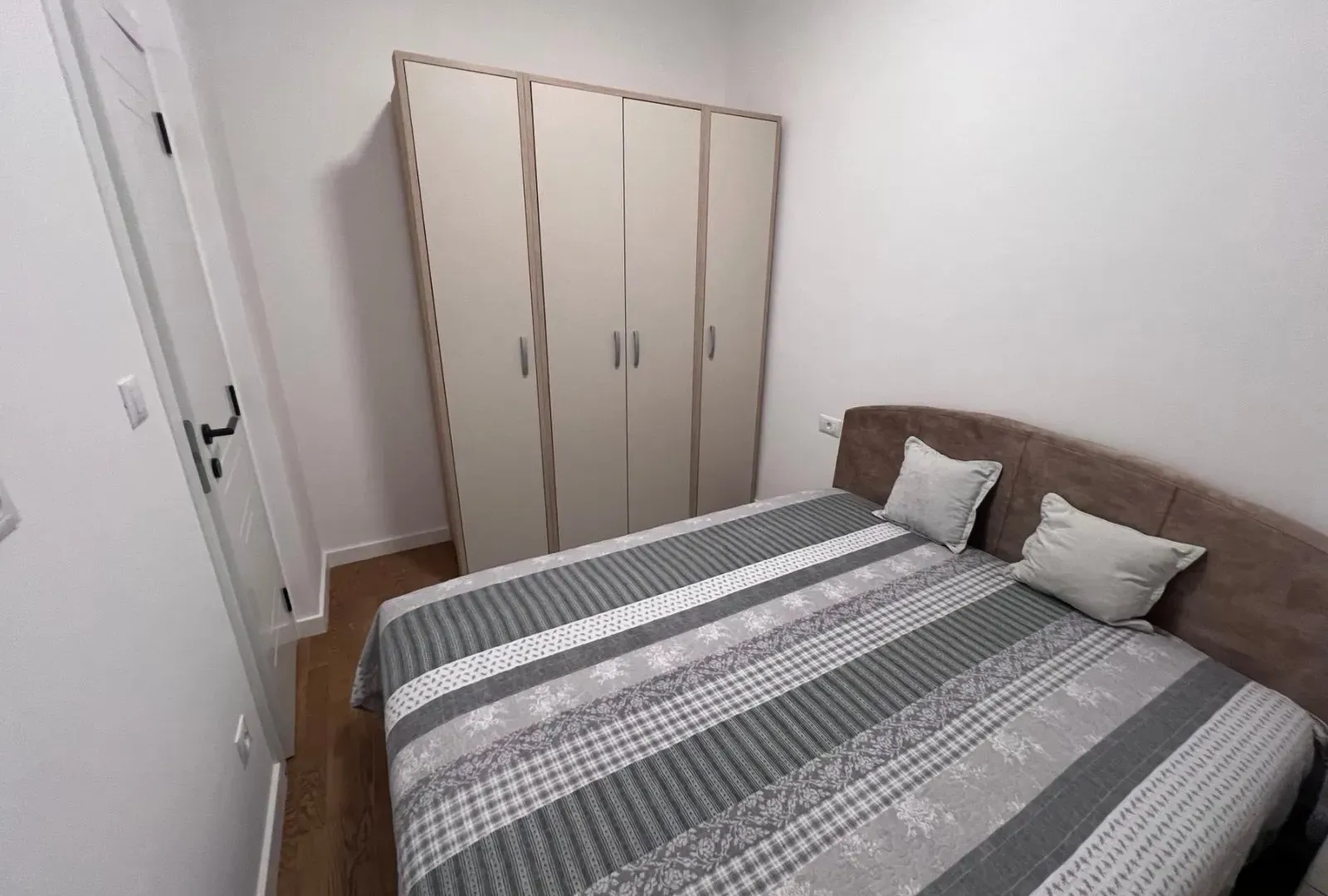 Izdavanje, jednosoban stan, 38m², Zabjelo, Podgorica