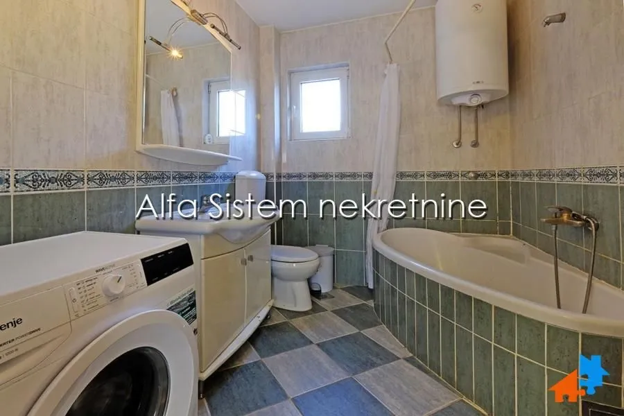Rent, house, 300m², Zvezdarska Šuma, Zvezdara Sve Podlokacije