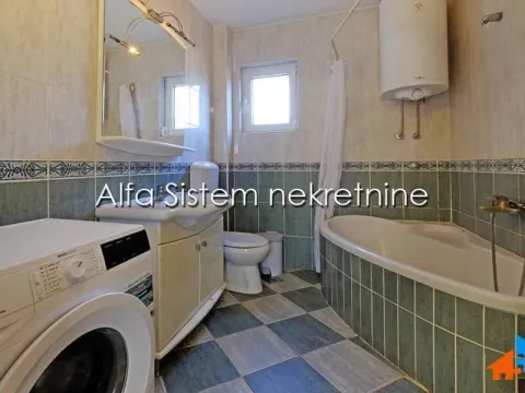 Rent, four bedroom apartment, 160m², Zvezdarska Šuma, Zvezdara Sve Podlokacije - image 9
