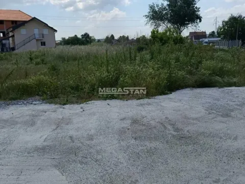Prodaja, plac, 2059m², Krnjaca, Palilula Sve Podlokacije - image 2