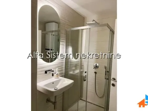 Izdavanje, trosoban stan, 65m², Bulbulder, Zvezdara Sve Podlokacije - image 14