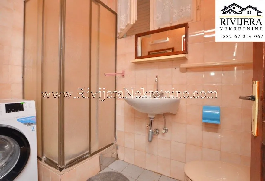 Sale, house, 192m², Podi, Herceg Novi