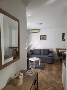 Izdavanje, jednosoban stan, 33m², Novi Sad Sve Podlokacije, Novi Sad - image 2