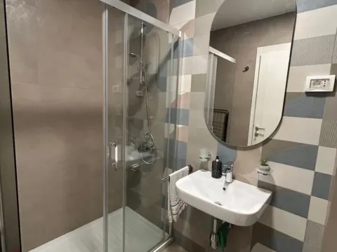 Izdavanje, jednosoban stan, 42m², Zabjelo, Podgorica - image 19