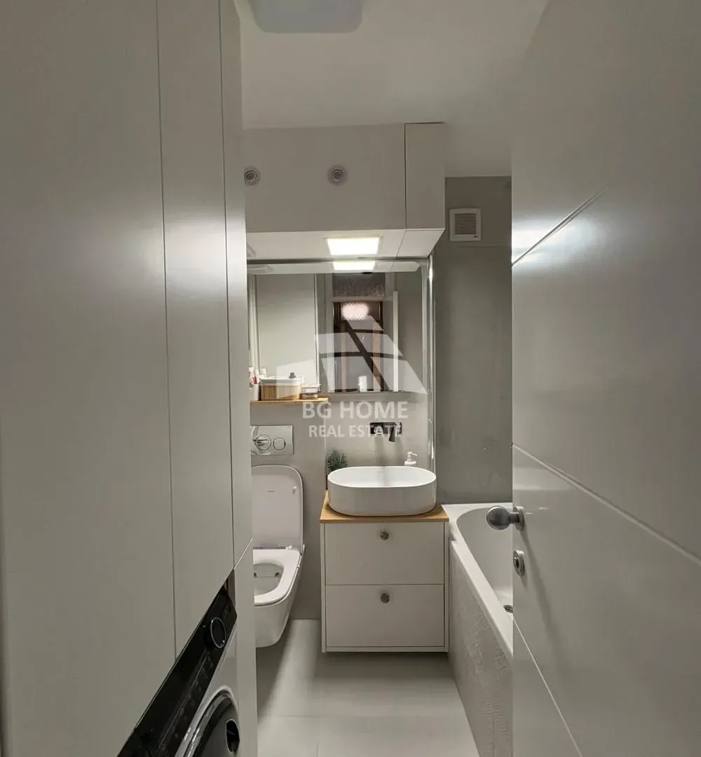 Prodaja, trosoban stan, 73m², Galenika, Beograd