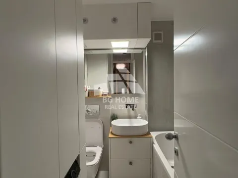 Sale, three bedroom apartment, 73m², Galenika, Beograd - image 15