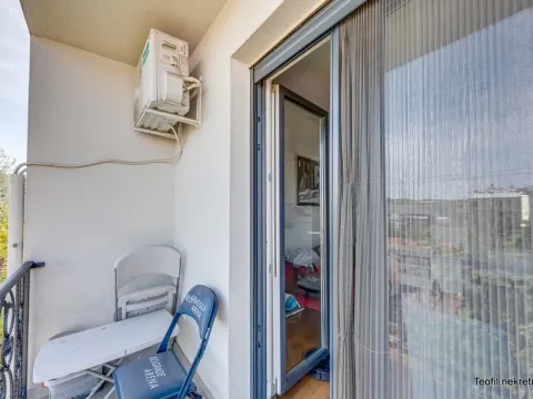 Sale, one bedroom apartment, 30m², Severni Bulevar, Zvezdara Sve Podlokacije - image 9