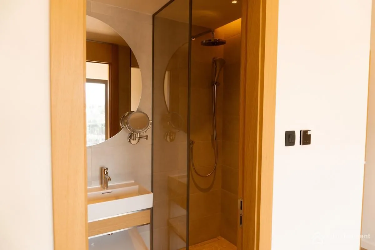 Prodaja, dvosoban stan, 88m², Porto Montenegro, Tivat