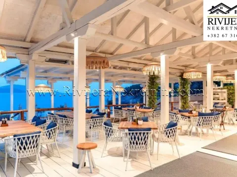 Sale, three bedroom apartment, 107m², Luštica Bay, Tivat - image 11