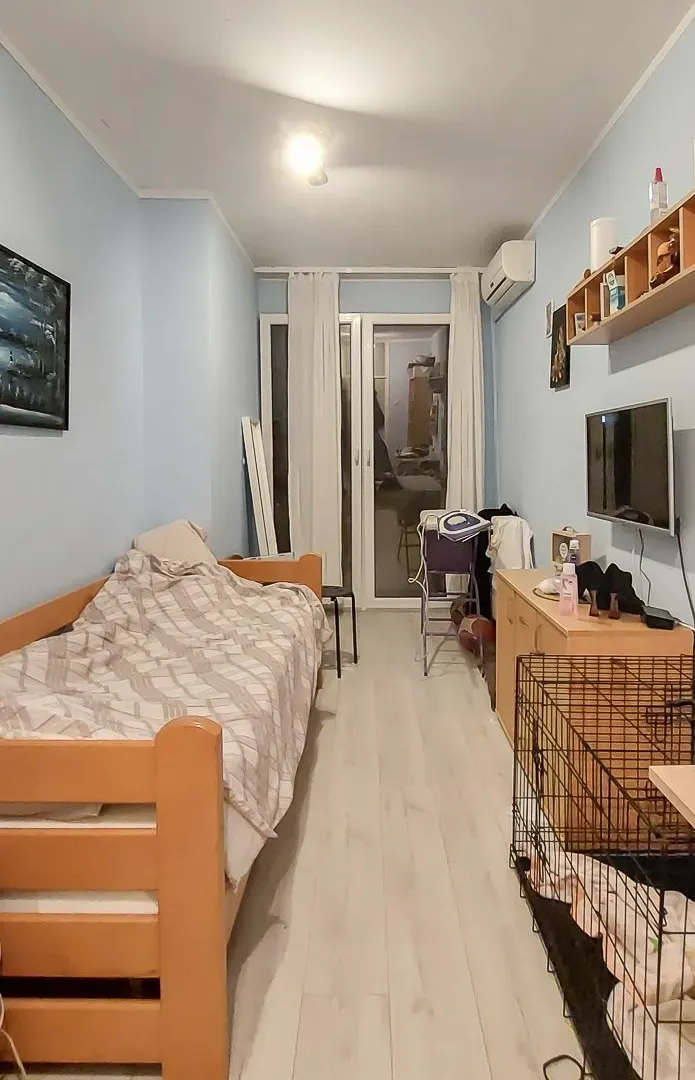 Prodaja, trosoban stan, 85m², Aleksinac, Niš