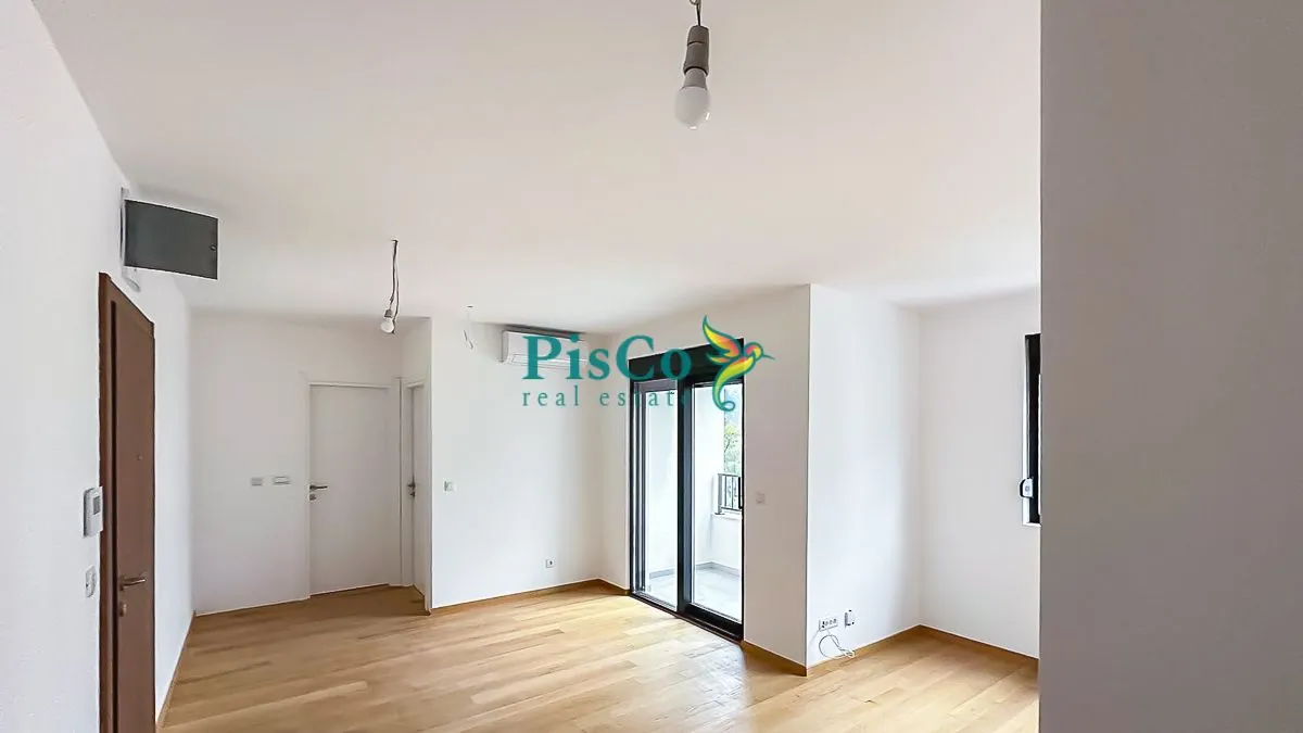 Sale, apartment, Bečići, Budva