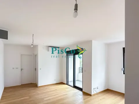 Sale, apartment, Bečići, Budva - image 1