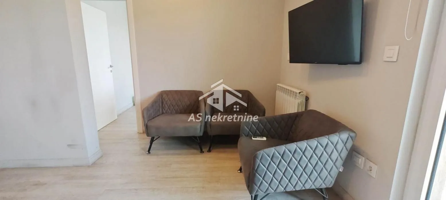 Prodaja, stan, 118m², Đeram Pijaca, Beograd