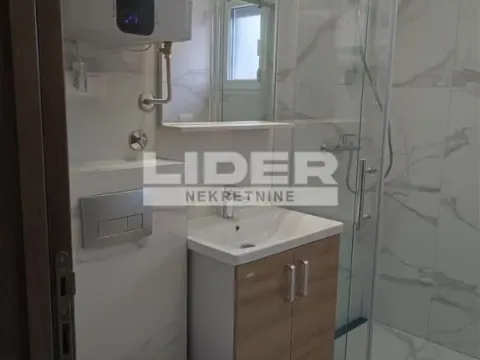 Sale, two bedroom apartment, 55m², Borča 1, Borča Sve Podlokacije - image 14