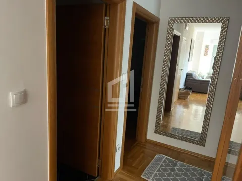 Rent, two bedroom apartment, 70m², Zabjelo, Podgorica - image 4