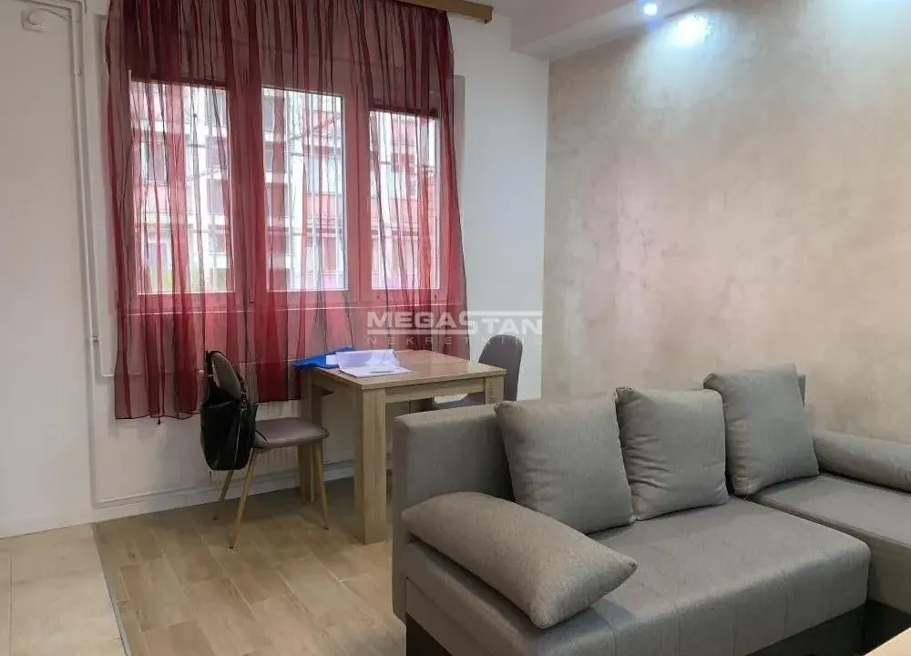 Sale, one bedroom apartment, 31m², Stari Grad, Beograd