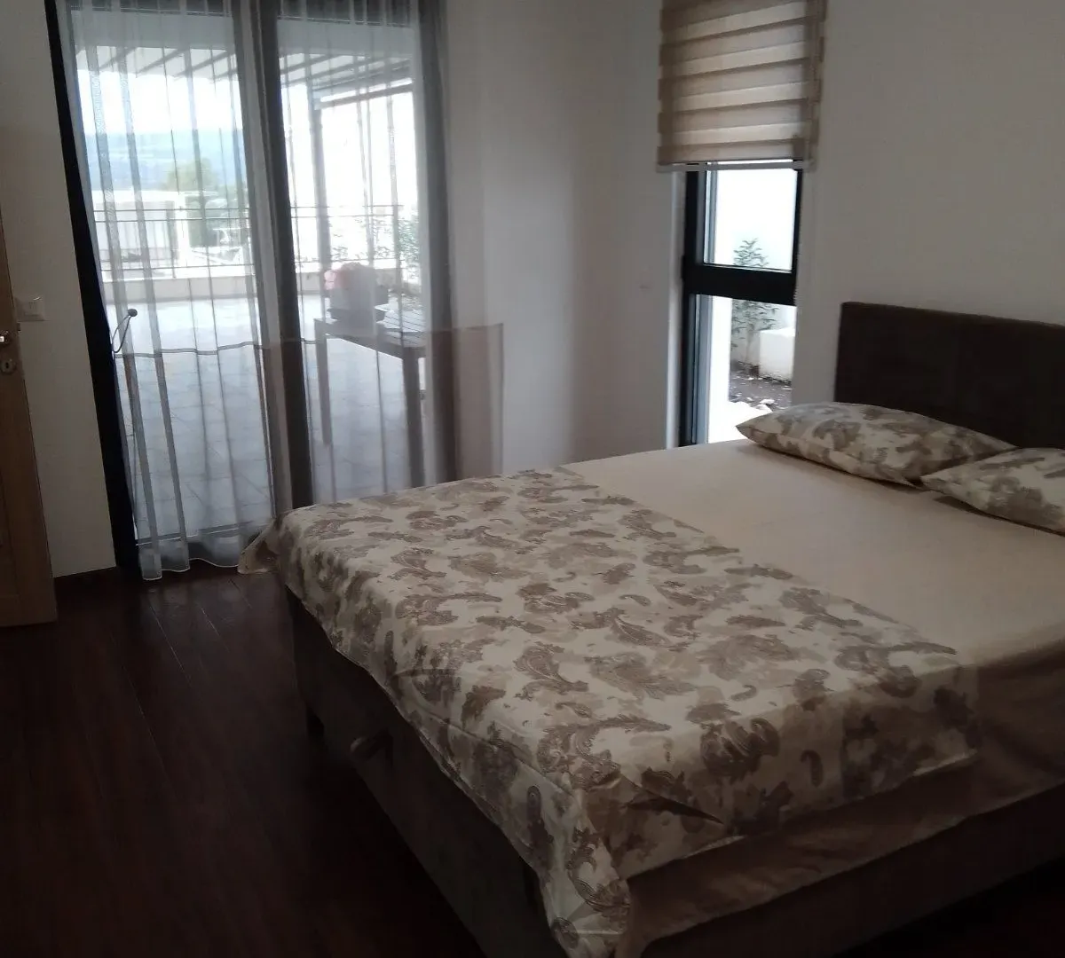 Prodaja, stan, 192m², Tivat, Crna Gora