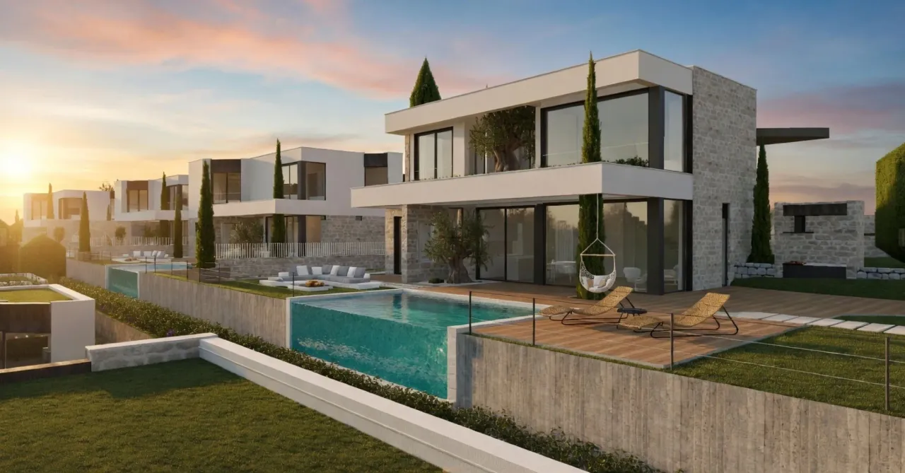 Sale, house, 165m², Podi, Herceg Novi