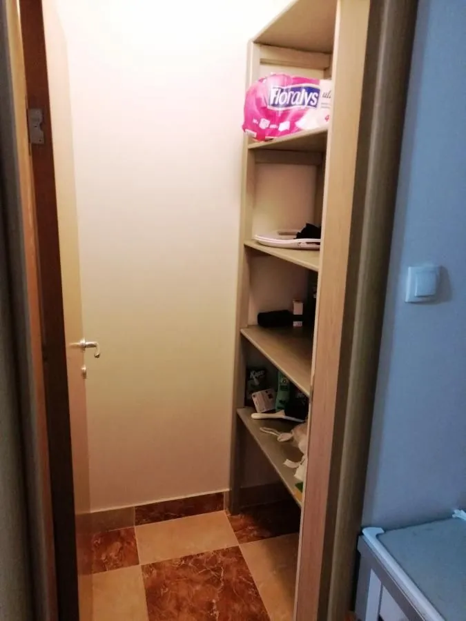 Prodaja, trosoban stan, 95m², Centar, Niš