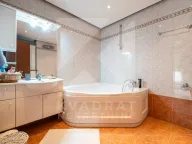 Rent, four bedroom apartment, 170m², Gorica C, Podgorica - image 19