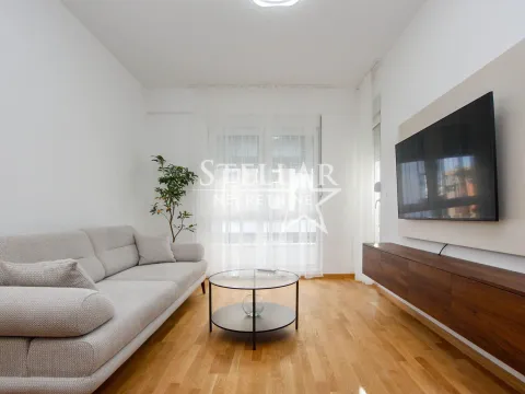 Rent, one bedroom apartment, 46m², Zabjelo, Podgorica - image 1