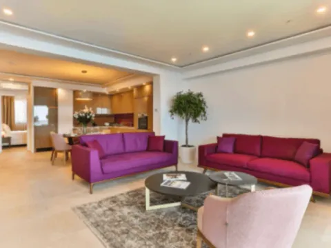 Sale, two bedroom apartment, 110m², Rafailovići, Budva - image 4