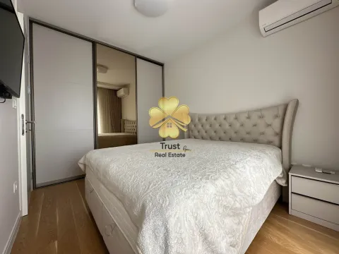 Izdavanje, jednosoban stan, 56m², Podgorica, Crna Gora - image 11