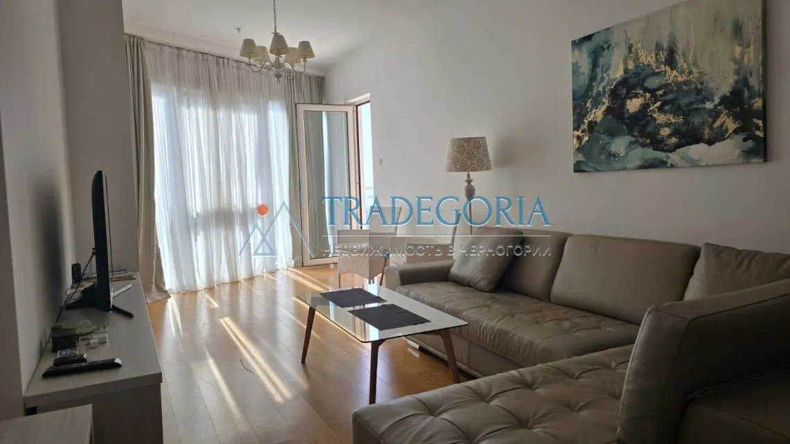 Prodaja, jednosoban stan, 77m², Budva, Crna Gora