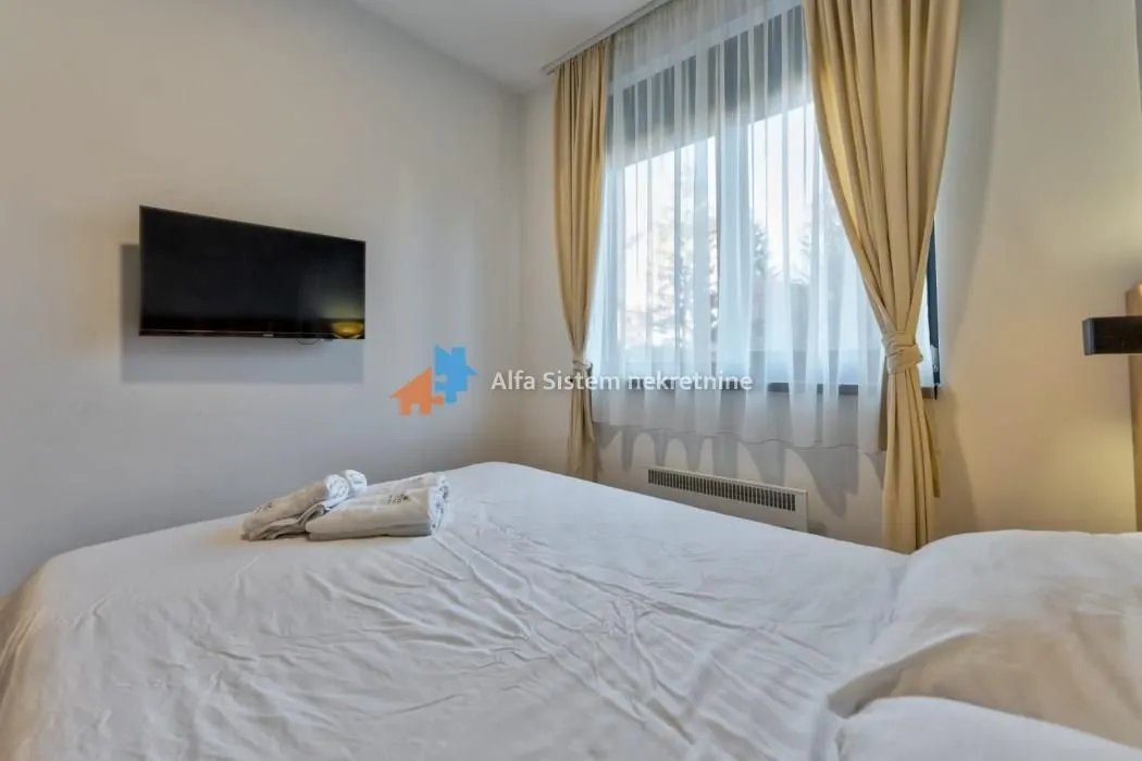 Prodaja, stan, 33m², Palisad, Zlatibor
