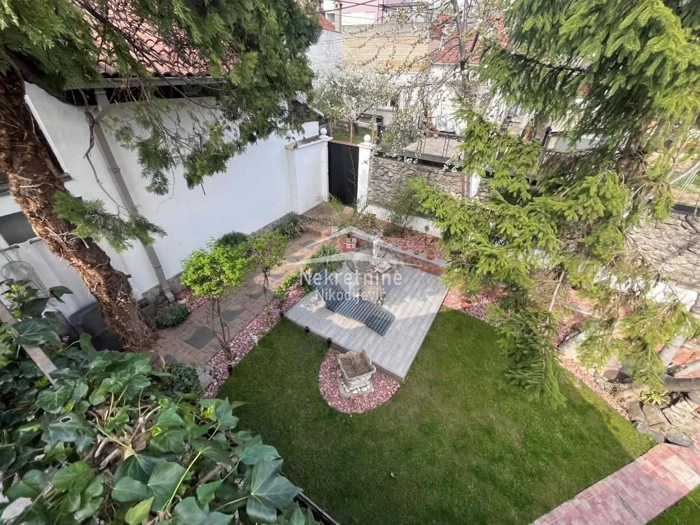 Rent, office space, 280m², Cvetkova Pijaca, Zvezdara Sve Podlokacije