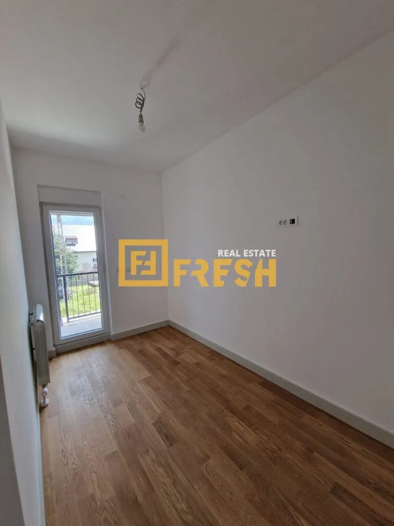 Sale, two bedroom apartment, 59m², Kolašin, Crna Gora