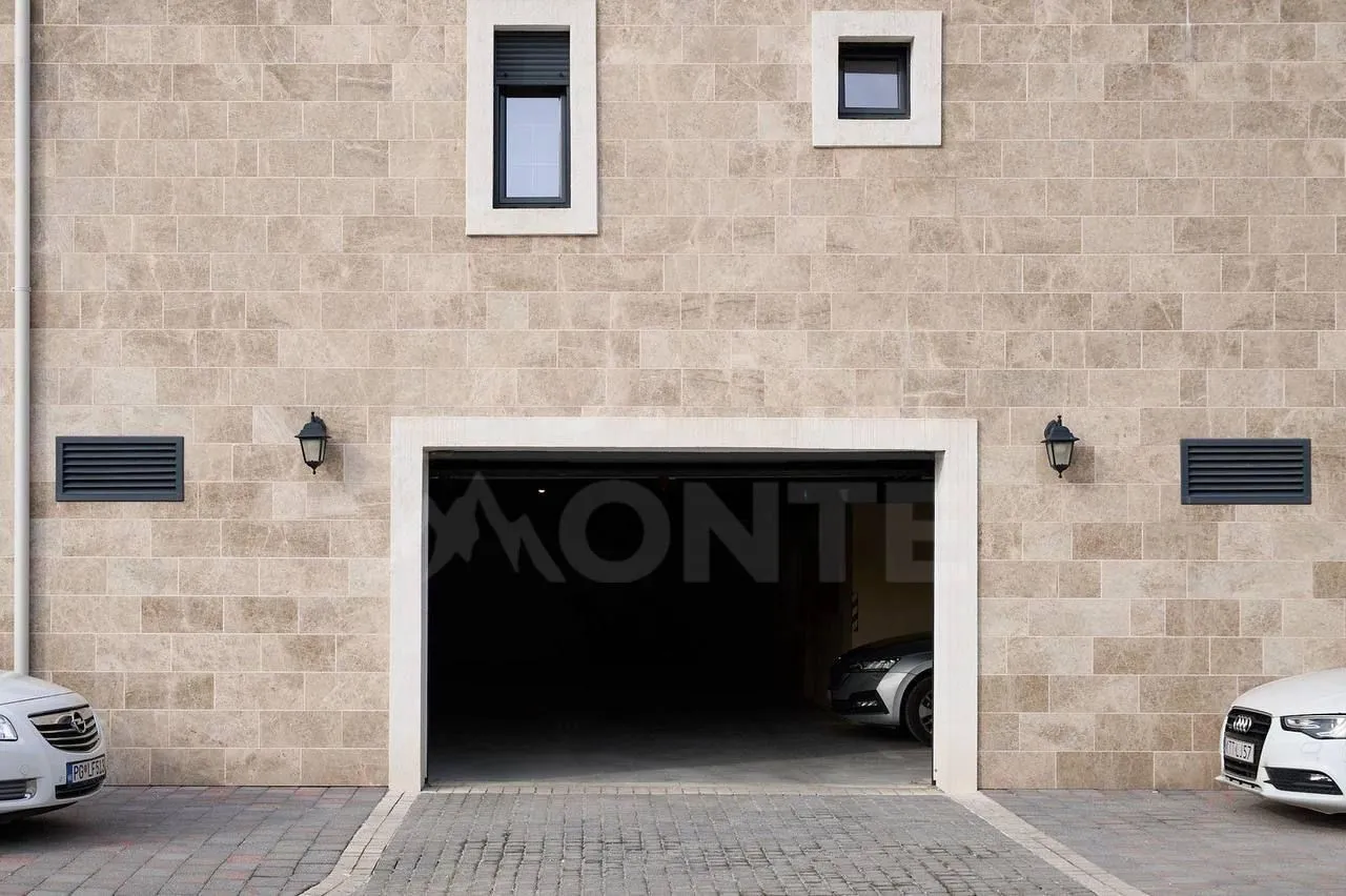 Rent, two bedroom apartment, 62m², Tivat, Crna Gora
