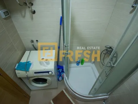 Izdavanje, jednosoban stan, 44m², City Kvart, Podgorica - image 12