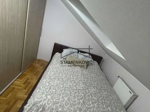 Izdavanje, dvosoban stan, 60m², Nova Detelinara, Novi Sad Sve Podlokacije - image 3