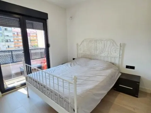 Izdavanje, jednosoban stan, 44m², City Kvart, Podgorica - image 12