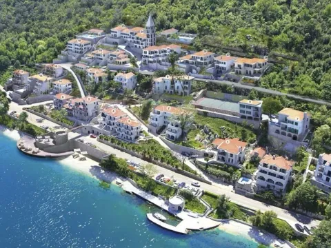 Prodaja, kuća, 235m², Kostanjica, Kotor - image 29