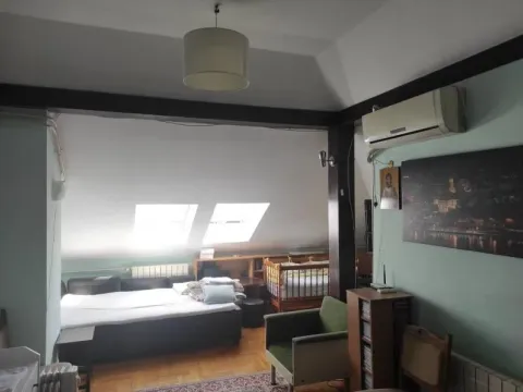 Sale, three bedroom apartment, 135m², Trošarina, Voždovac Sve Podlokacije - image 14