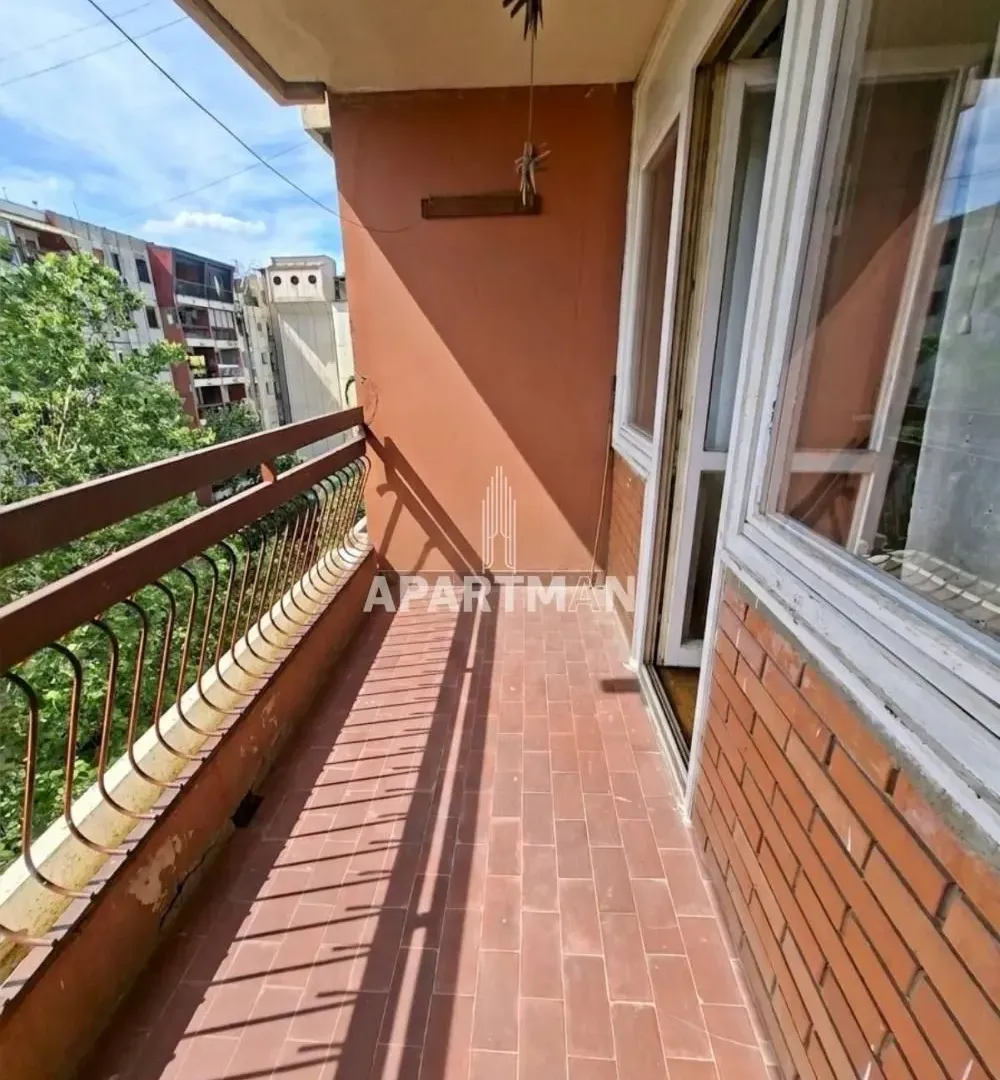 Prodaja, dvosoban stan, 62m², Novi Beograd Sve Podlokacije, Beograd