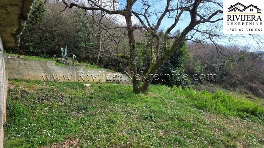 Prodaja, kuća, 50m², Sušćepan, Herceg Novi
