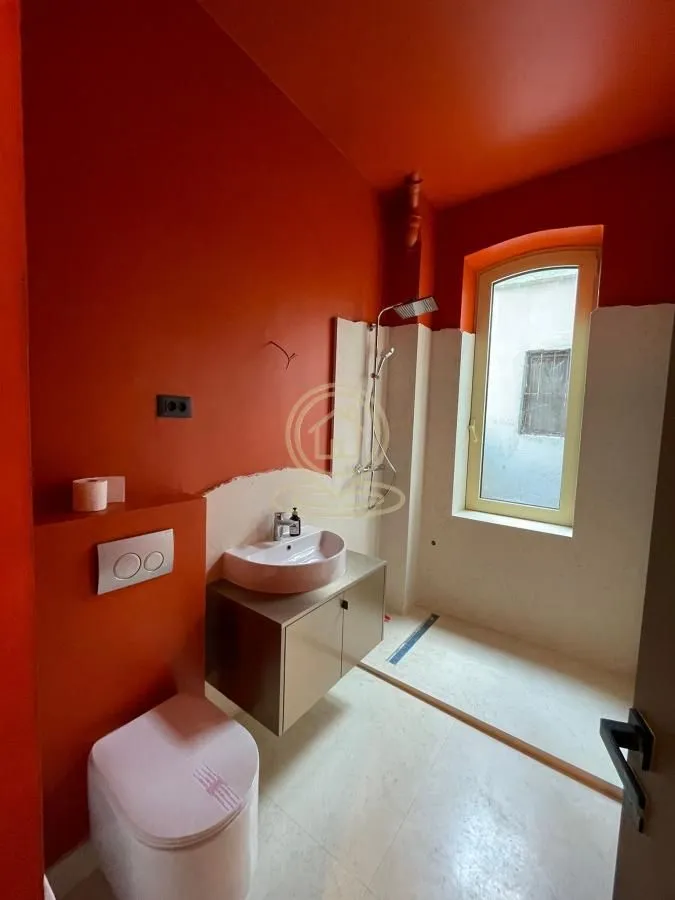 Rent, office space, 100m², Savski Venac, Beograd