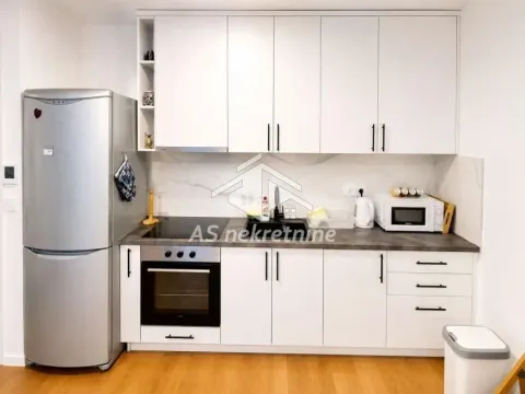 Izdavanje, stan, 38m², Vukov Spomenik, Zvezdara Sve Podlokacije - image 4