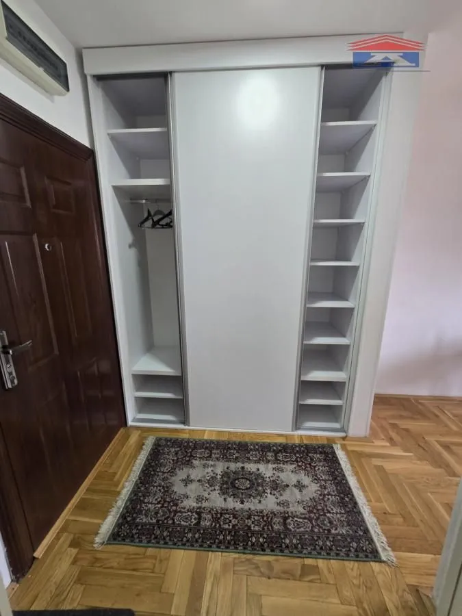 Izdavanje, garsonjera, 25m², Telep, Novi Sad Sve Podlokacije