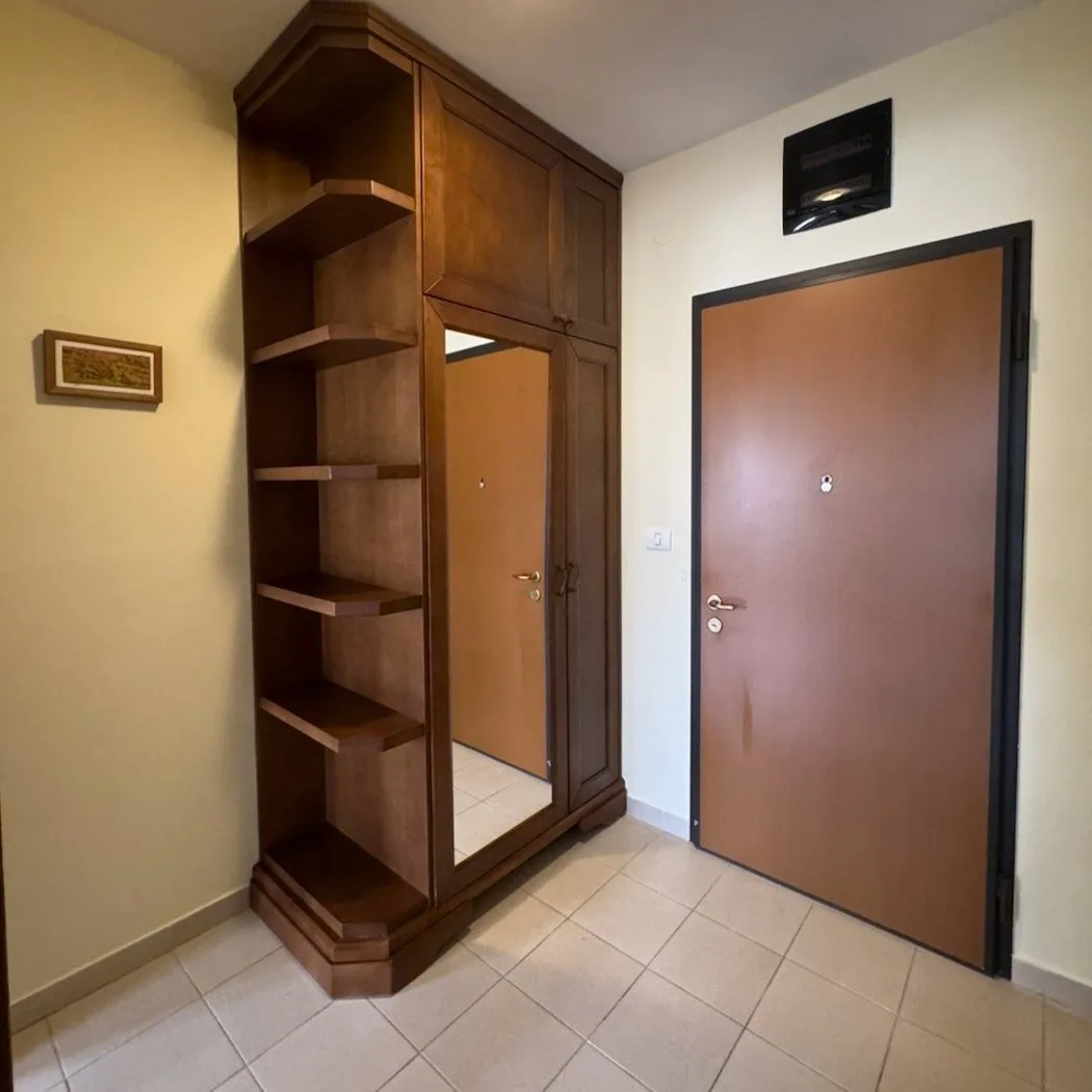 Rent, apartment, 50m², City Kvart, Podgorica