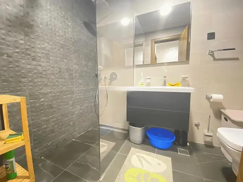 Rent, one bedroom apartment, 48m², Ljubović, Podgorica - image 4