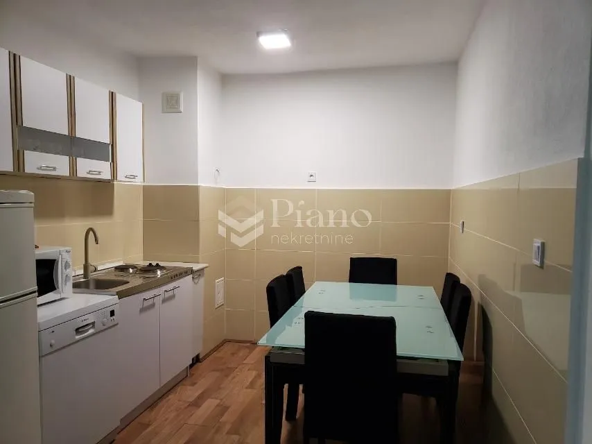 Rent, two bedroom apartment, 60m², Zabjelo, Podgorica