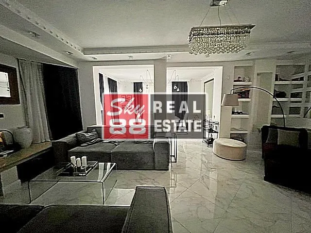 Sale, house, 108m², Savski Venac, Beograd