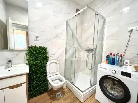 Izdavanje, jednosoban stan, 40m², Adamovićevo Naselje, Novi Sad Sve Podlokacije - image 7